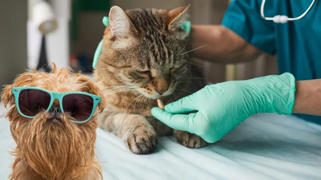 Treating Fever in Dogs