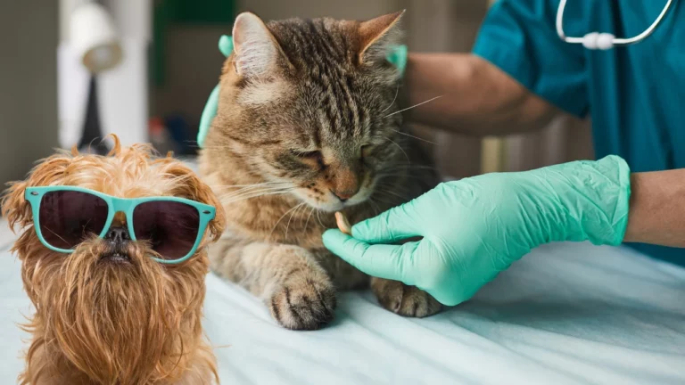 Treating Fever in Dogs