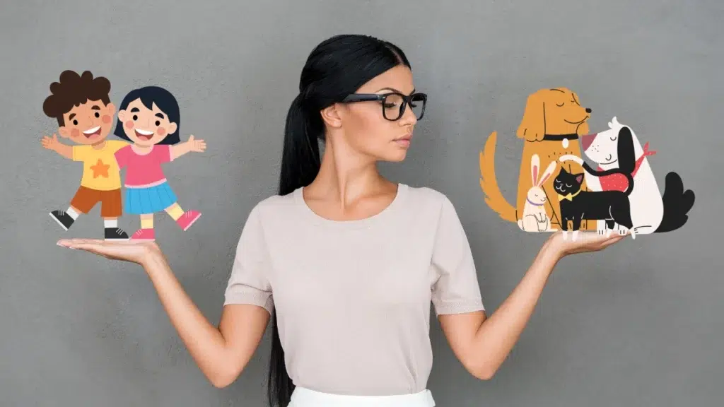 In recent years, there's been a noticeable shift in how people view their family dynamics.