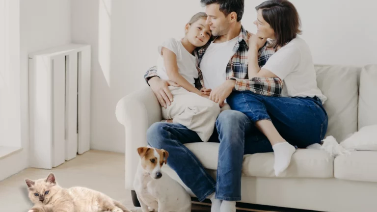 Pets vs. Kids: The Modern Dilemma for Families