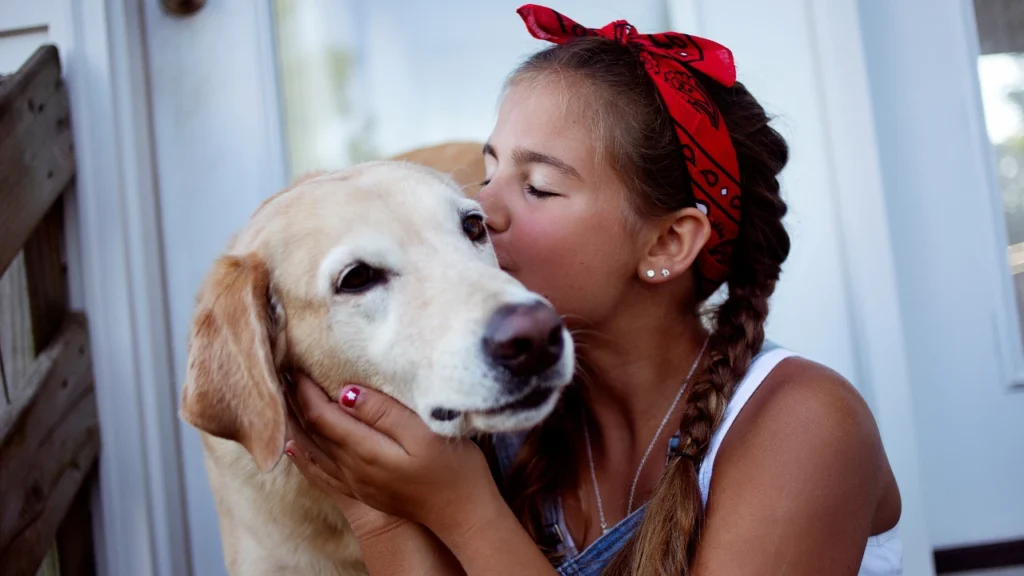 Are Pets More Human Than Humans? 🐕‍🦺🐈