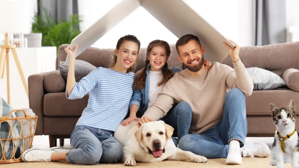 The Healing Power of Pet Ownership: Boosting Oxytocin and Lowering Cortisol 🐾