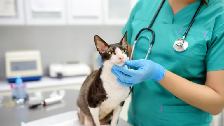 How to Act When Your Veterinarian Fails You