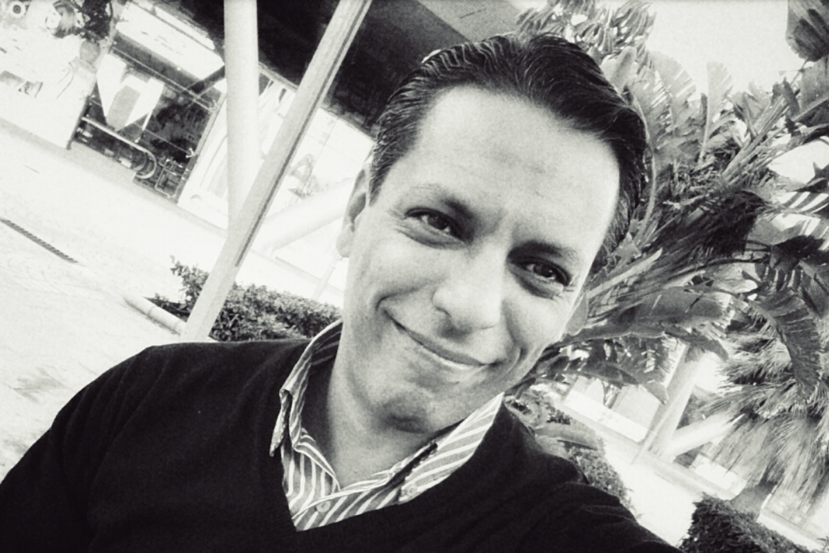 Jacob Levys - Coach Emocional