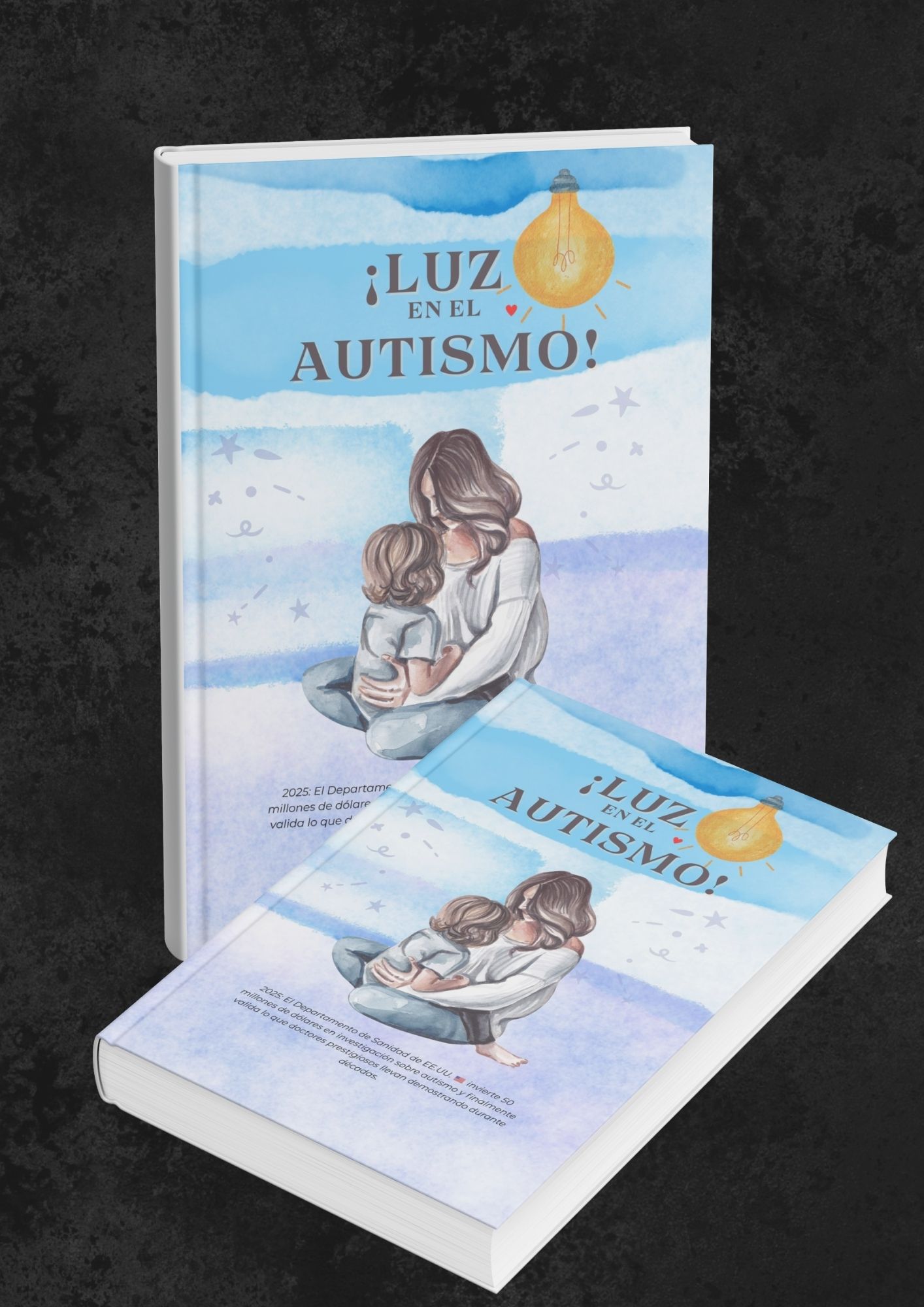 Libro Luz en el Autismo