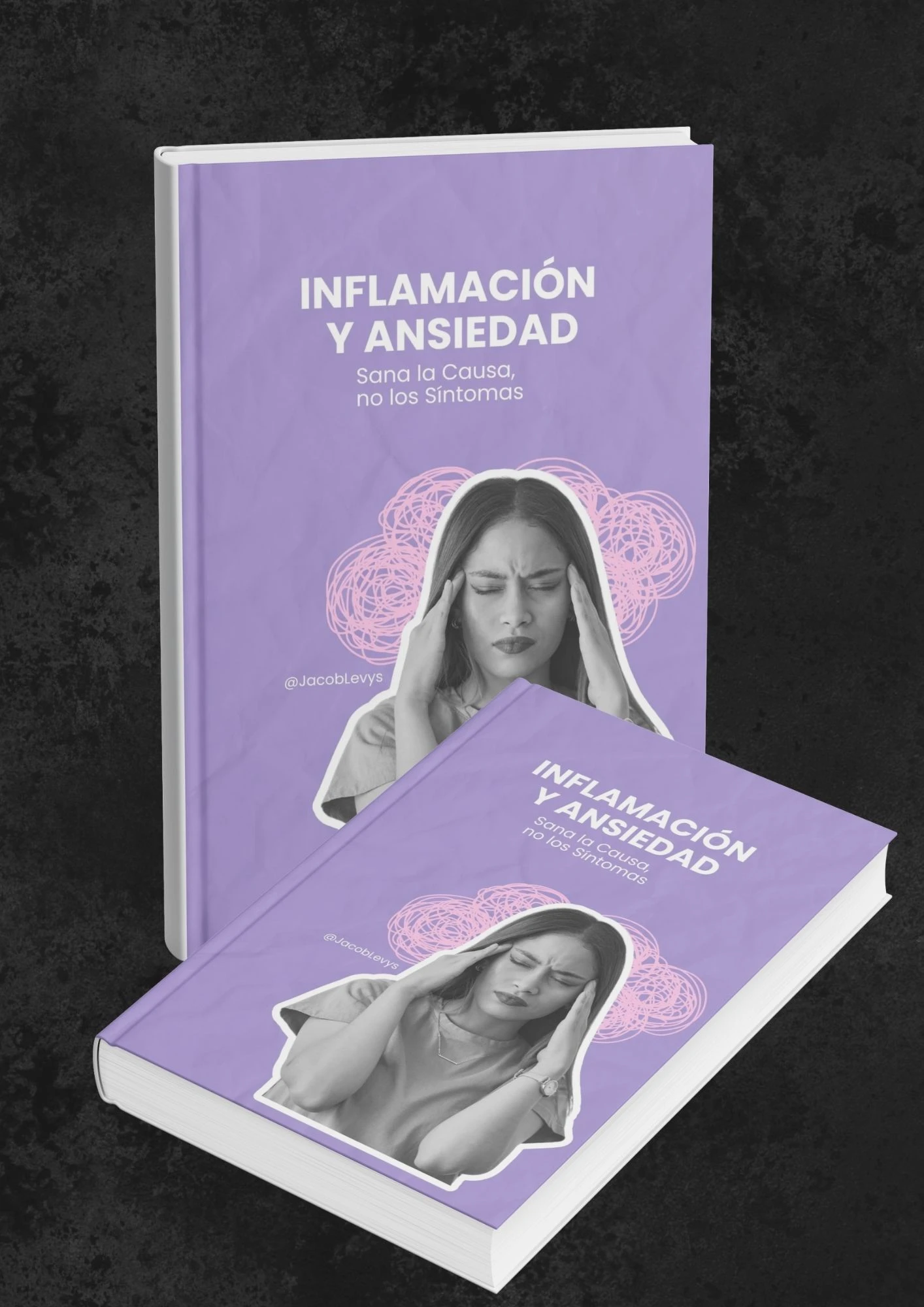 Inflamación y Ansiedad