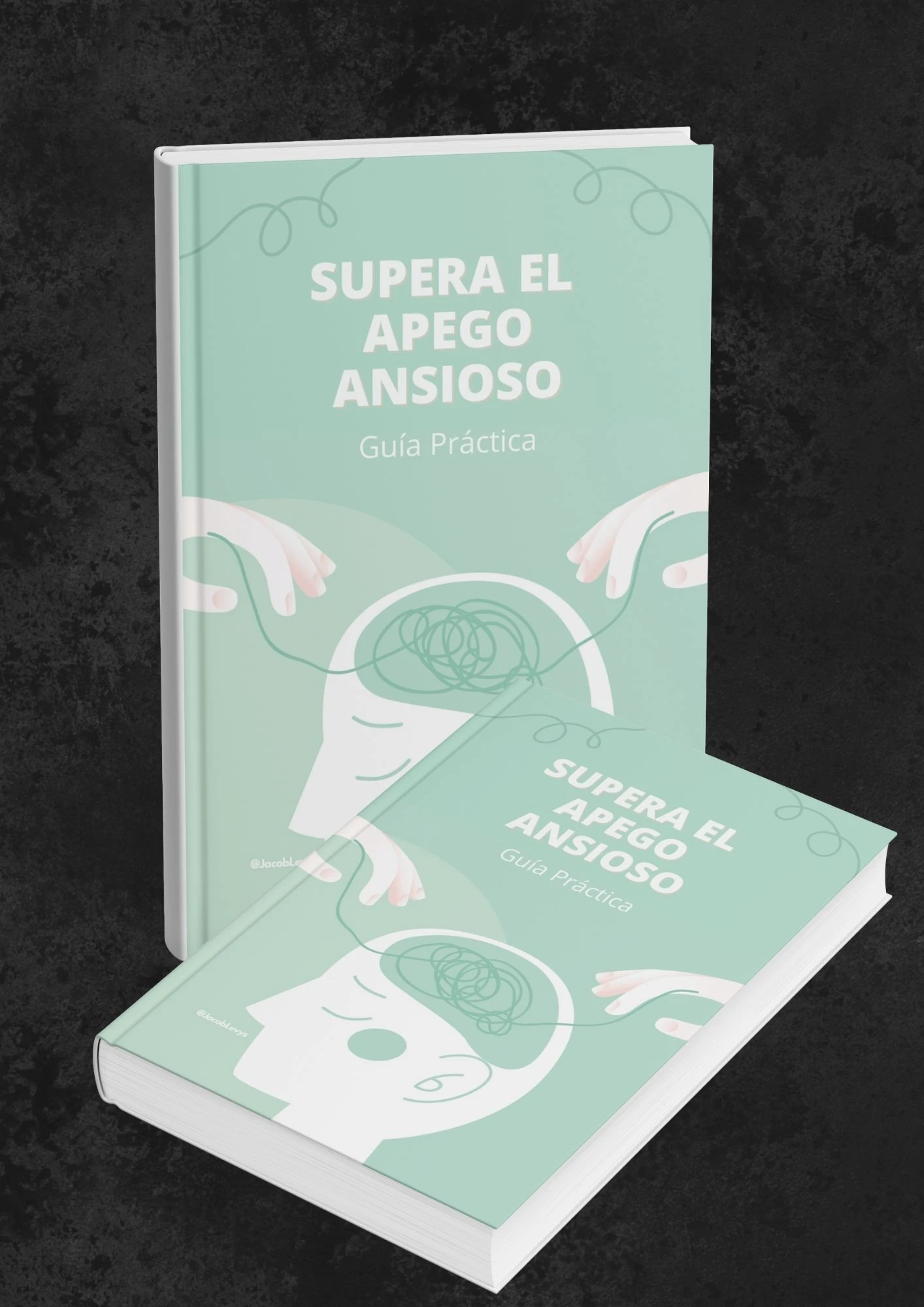 Supera el Apego Ansioso