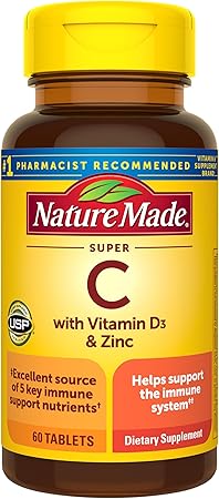 Vitamina C