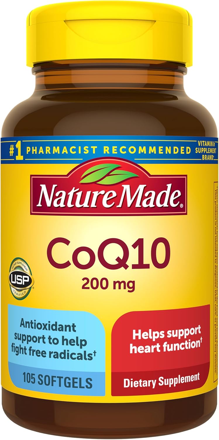 CoQ10