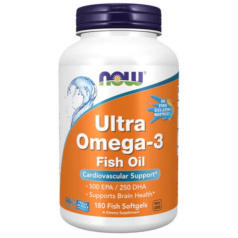 Ultra Omega-3 HerbsPro