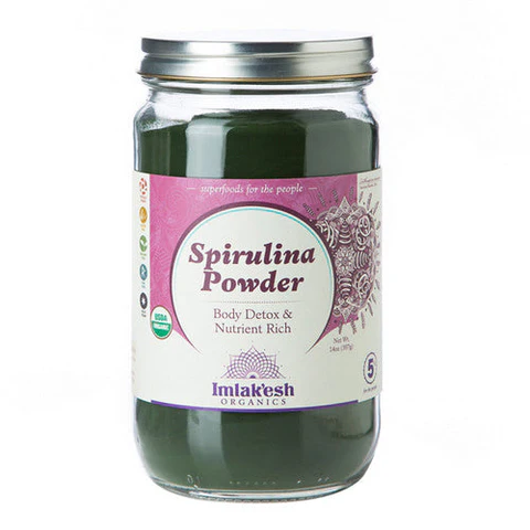 Espirulina