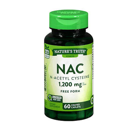 NAC HerbsPro