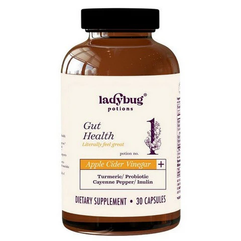 Vinagre de sidra de manzana