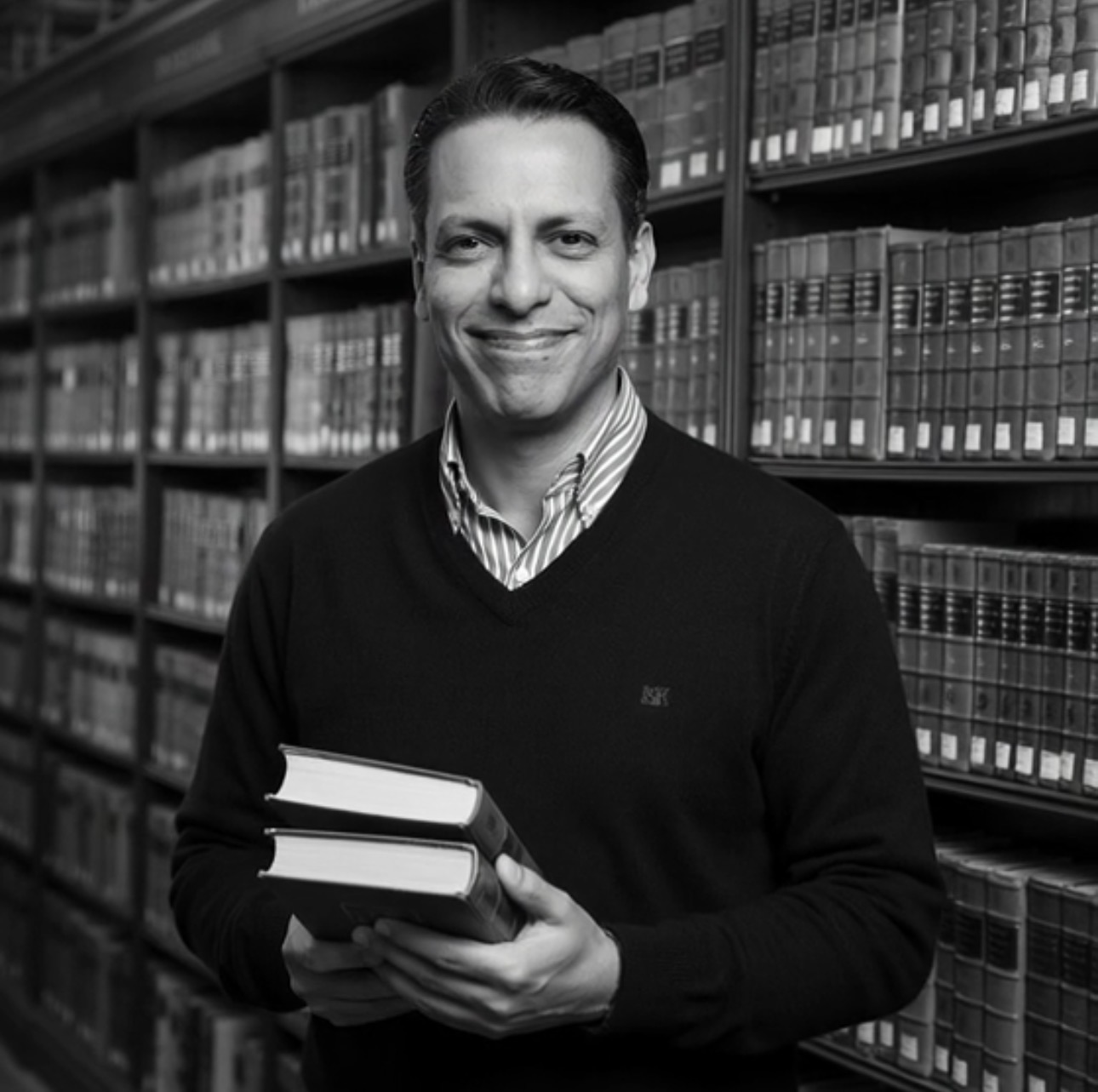 Jacob Levys — Orientador Biomédico en Autismo