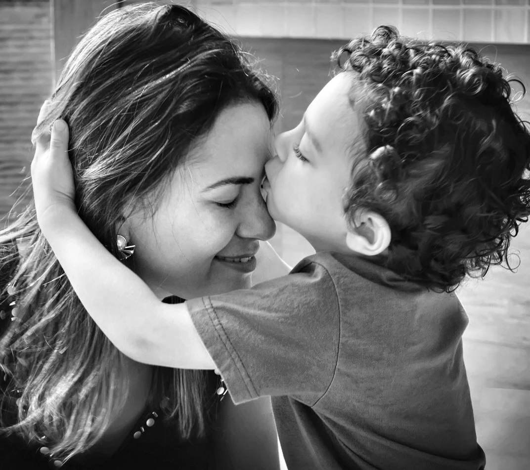 Testimonio Laura y Mateo