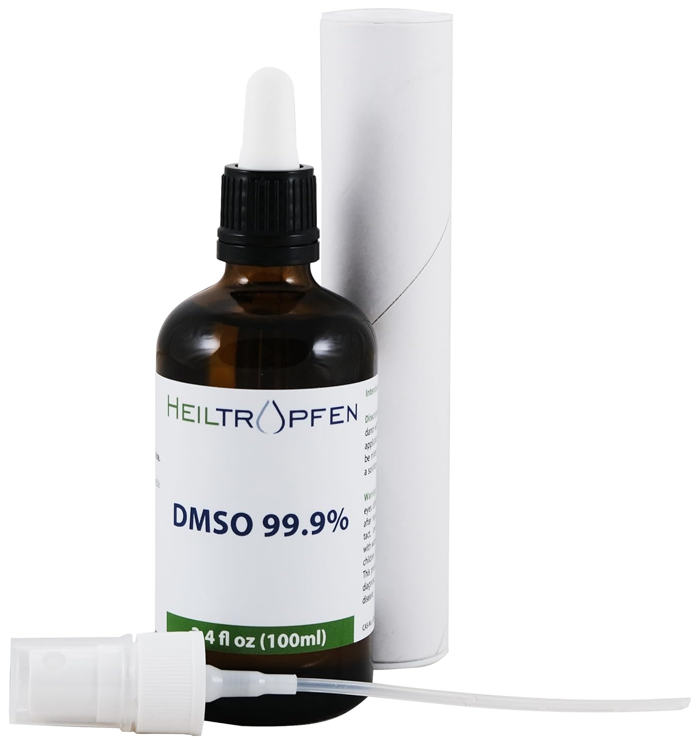 DMSO contracturas