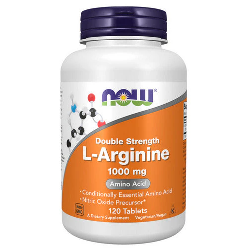 L-Arginina