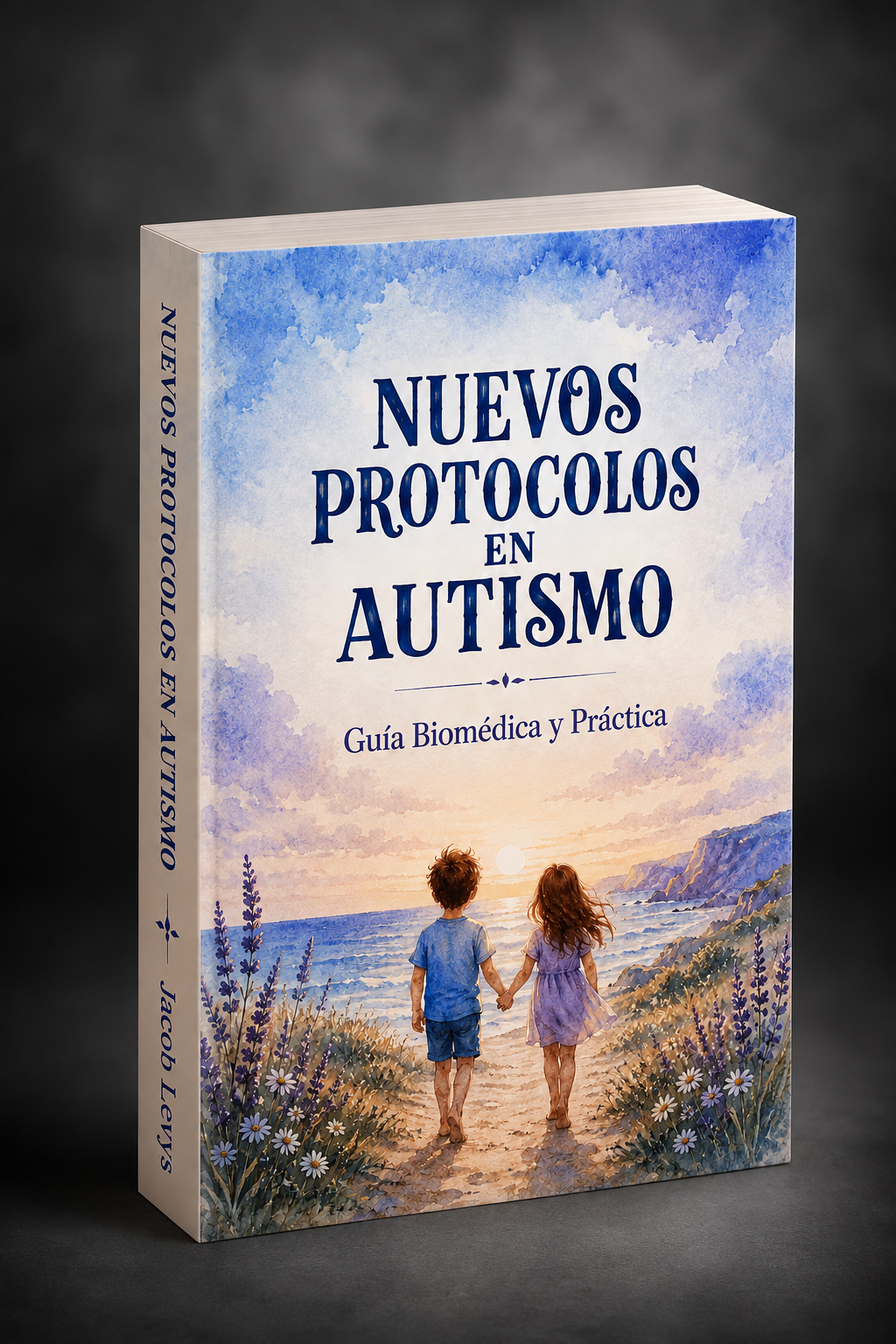 Nuevos Protocolos en Autismo