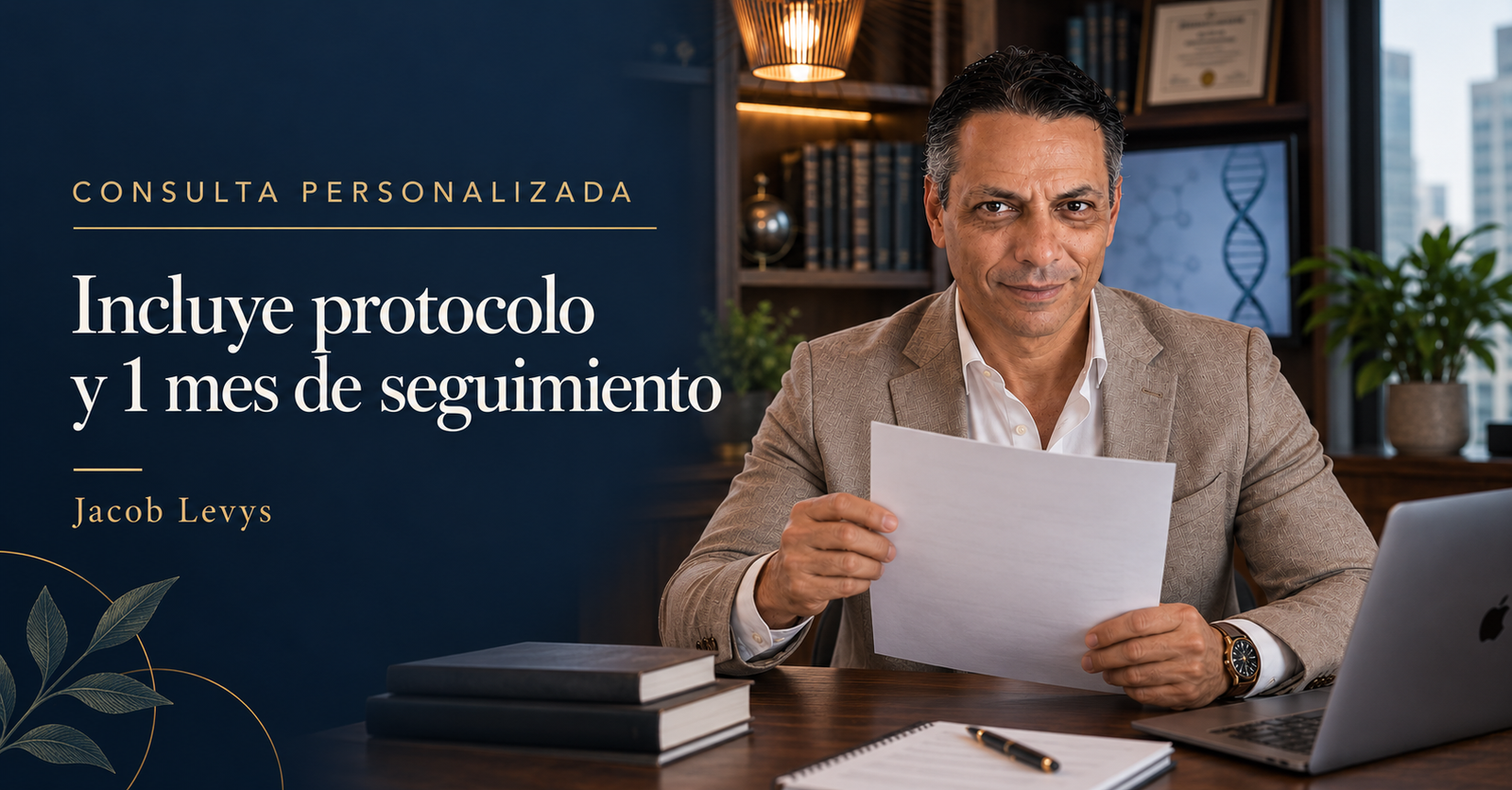 Consulta personalizada