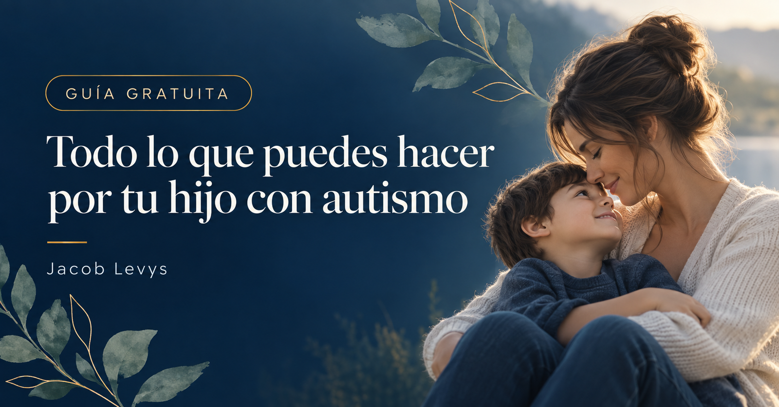 Guía gratuita