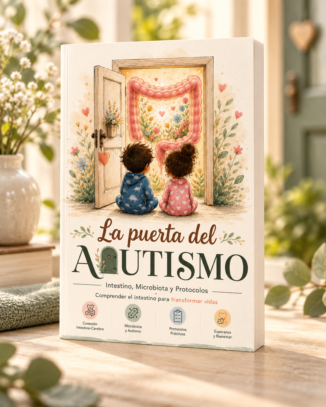 La Puerta del Autismo