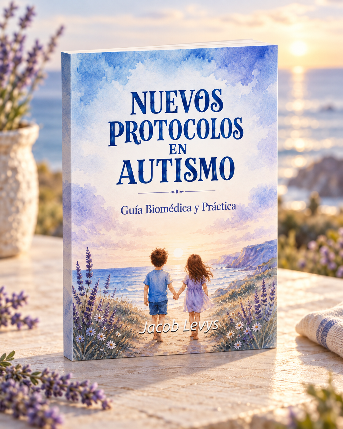 Nuevos Protocolos en Autismo