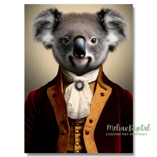 sweet-animal-portrait-in-renaissance-art